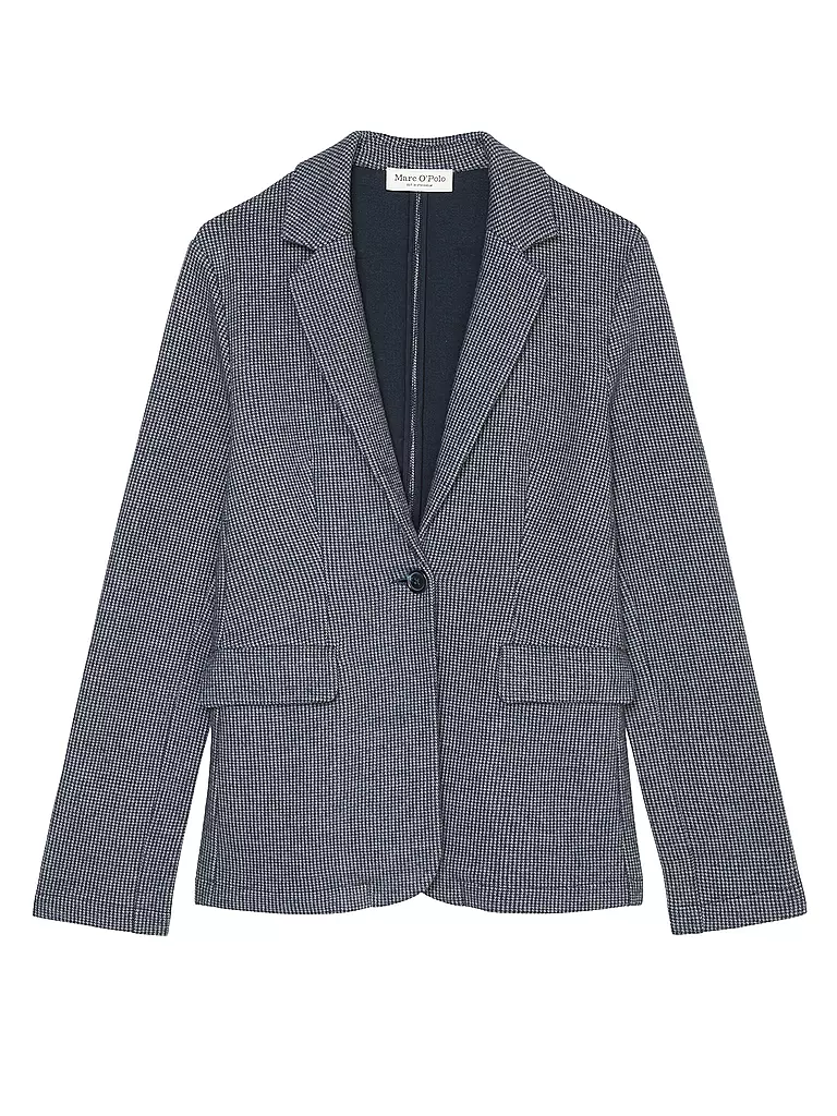 MARC O'POLO | Blazer | dunkelblau