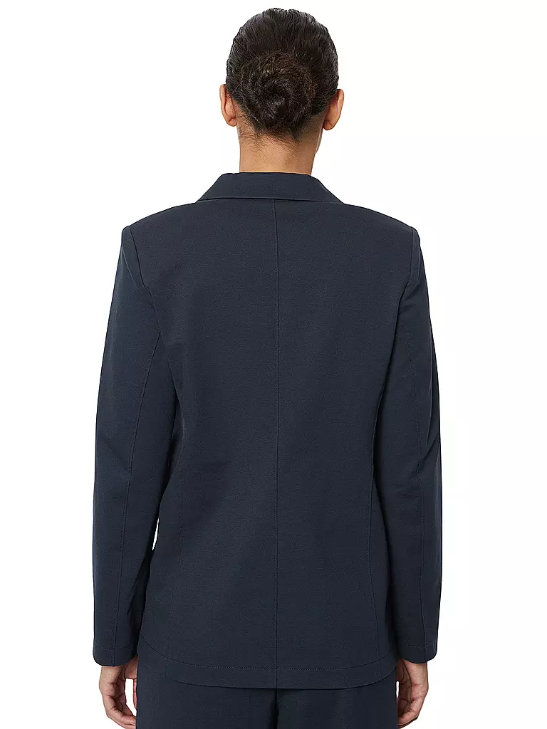 MARC O'POLO | Blazer | dunkelblau