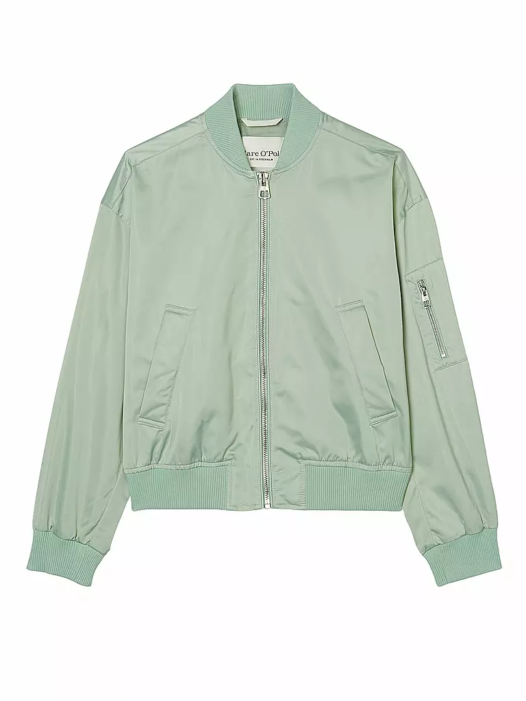 MARC O'POLO | Blouson  | mint