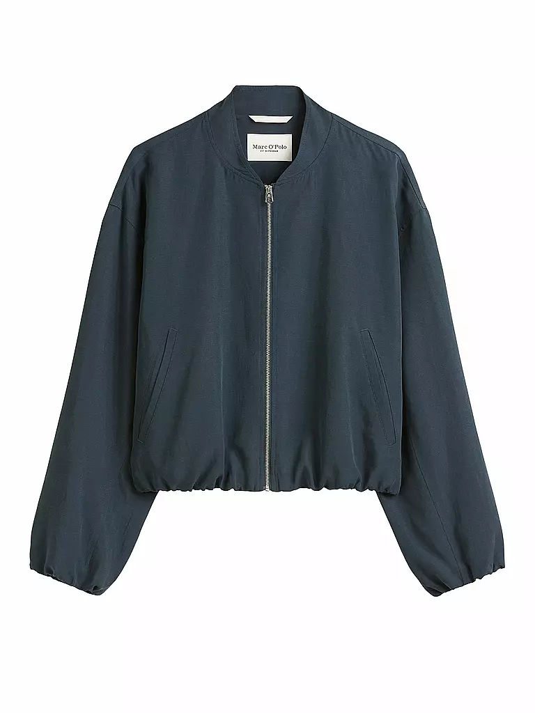 MARC O'POLO | Blouson  | blau