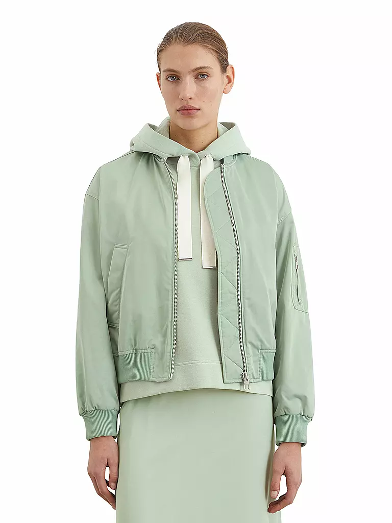 MARC O'POLO | Blouson  | mint