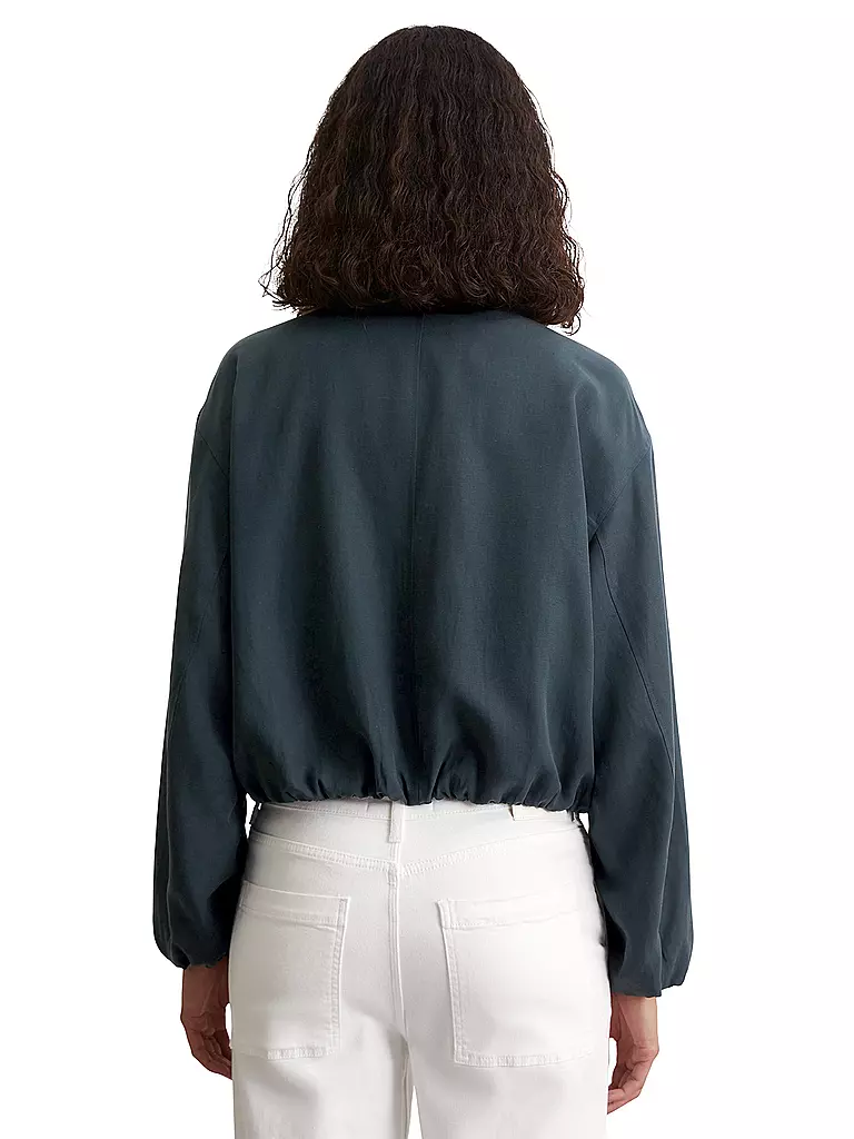 MARC O'POLO | Blouson  | blau