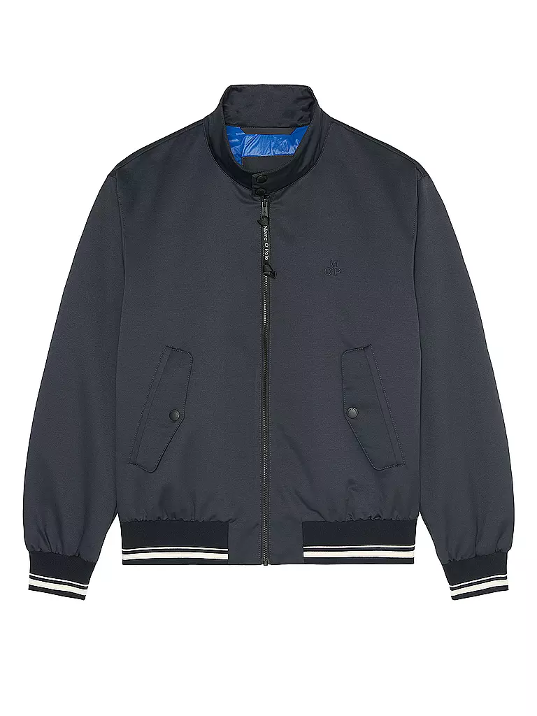 MARC O'POLO | Blouson | dunkelblau