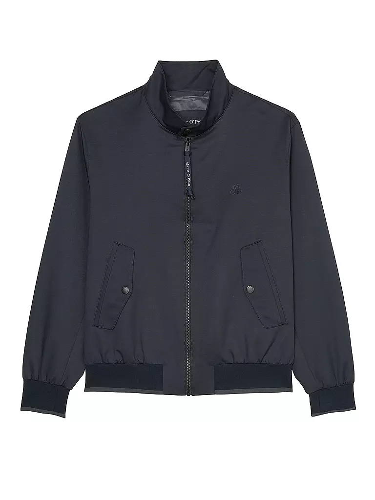 MARC O'POLO | Blouson | blau