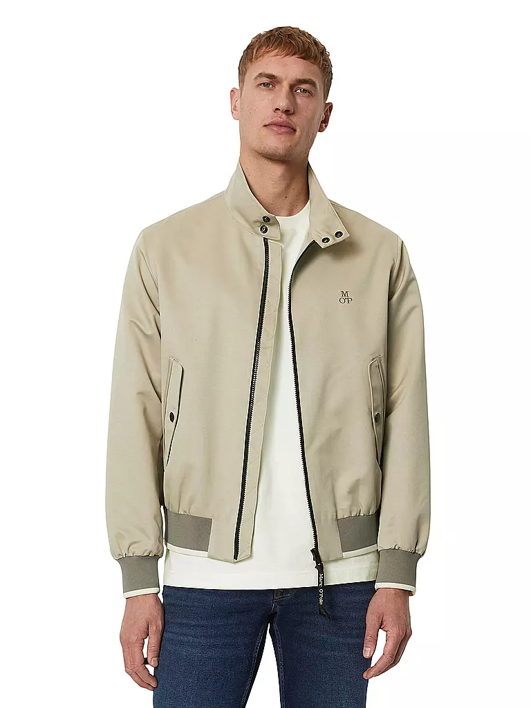 MARC O'POLO | Blouson | creme