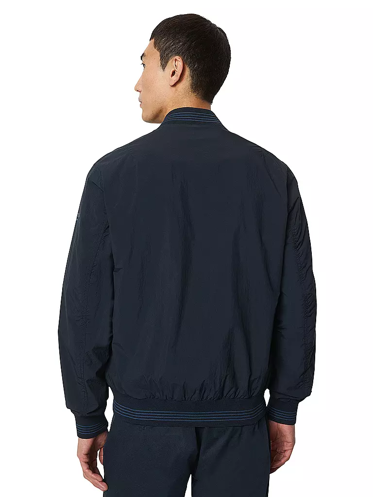 MARC O'POLO | Blouson | dunkelblau