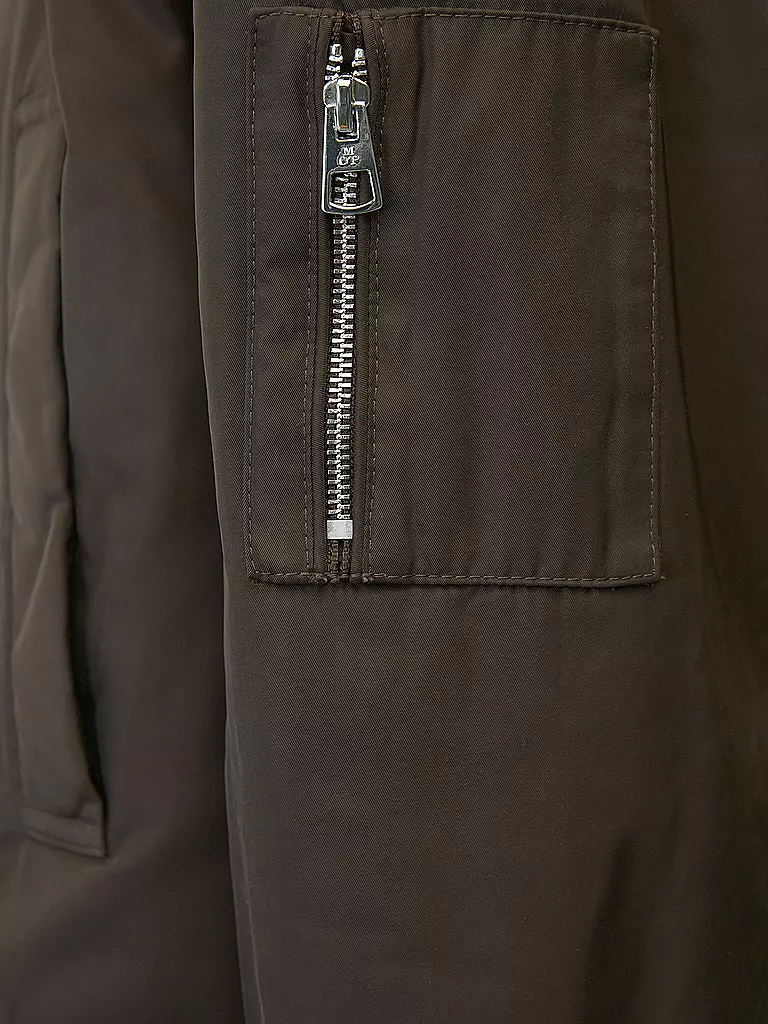 MARC O'POLO | Blouson | braun