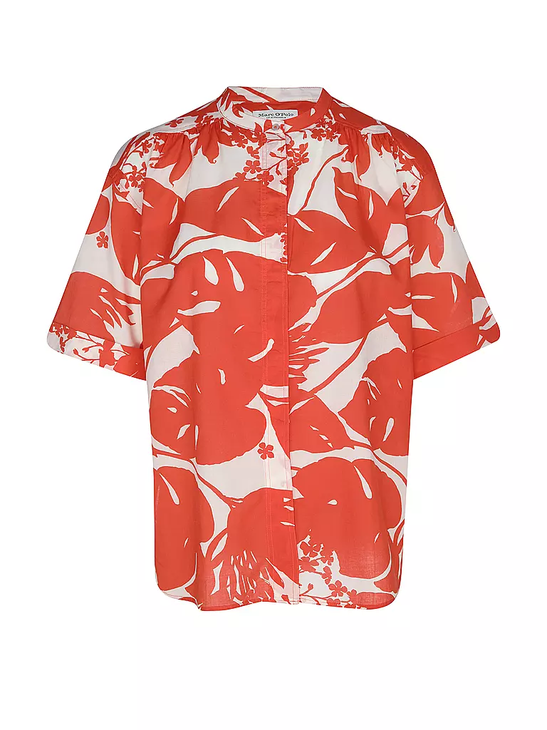 MARC O'POLO | Bluse  | orange