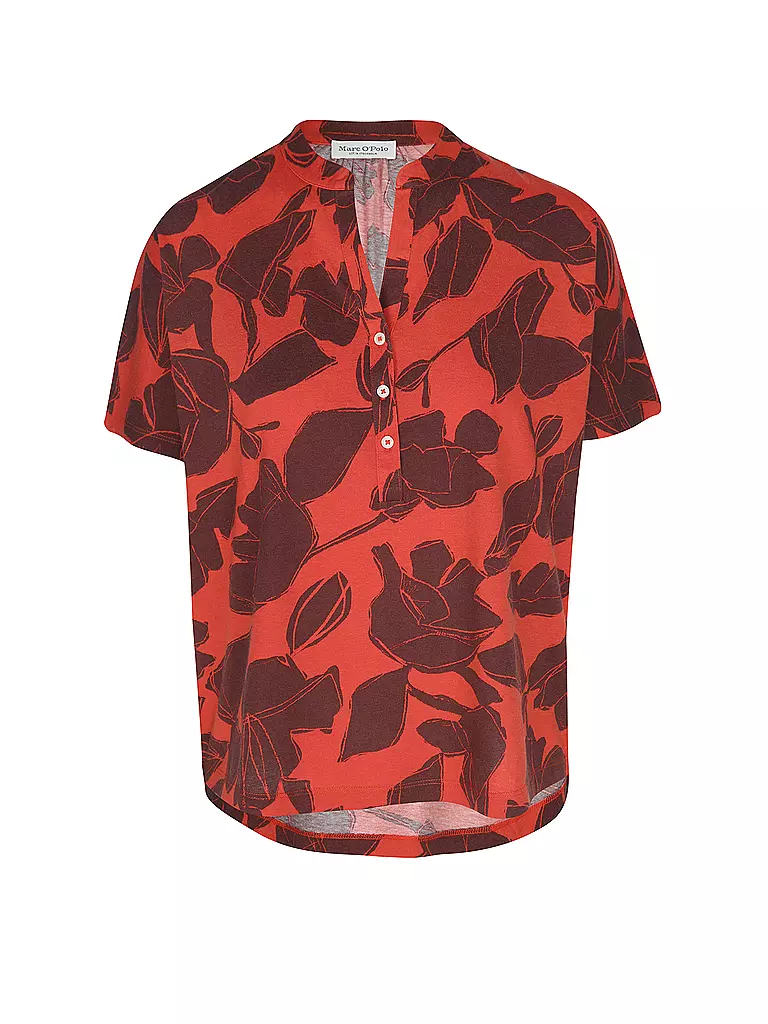 MARC O'POLO | Bluse  | orange