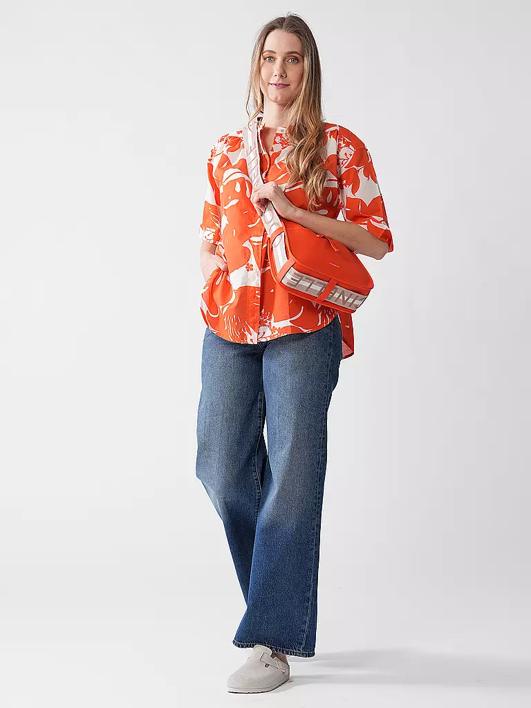 MARC O'POLO | Bluse  | orange