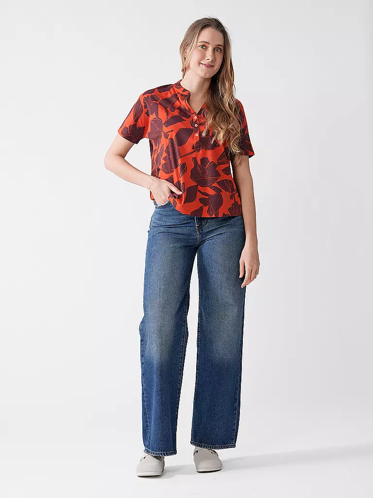 MARC O'POLO | Bluse  | orange