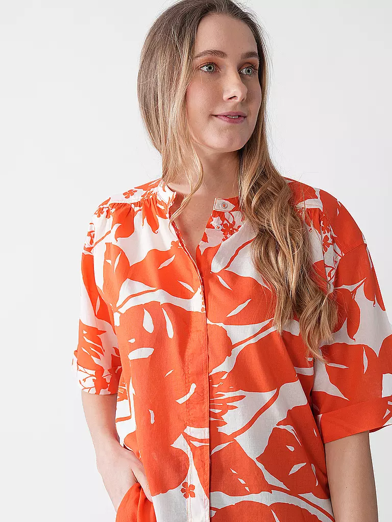 MARC O'POLO | Bluse  | orange
