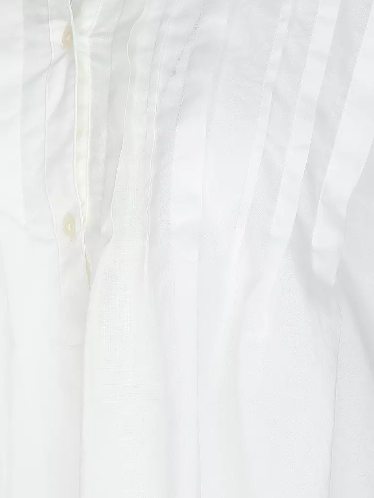 MARC O'POLO | Bluse  | weiss