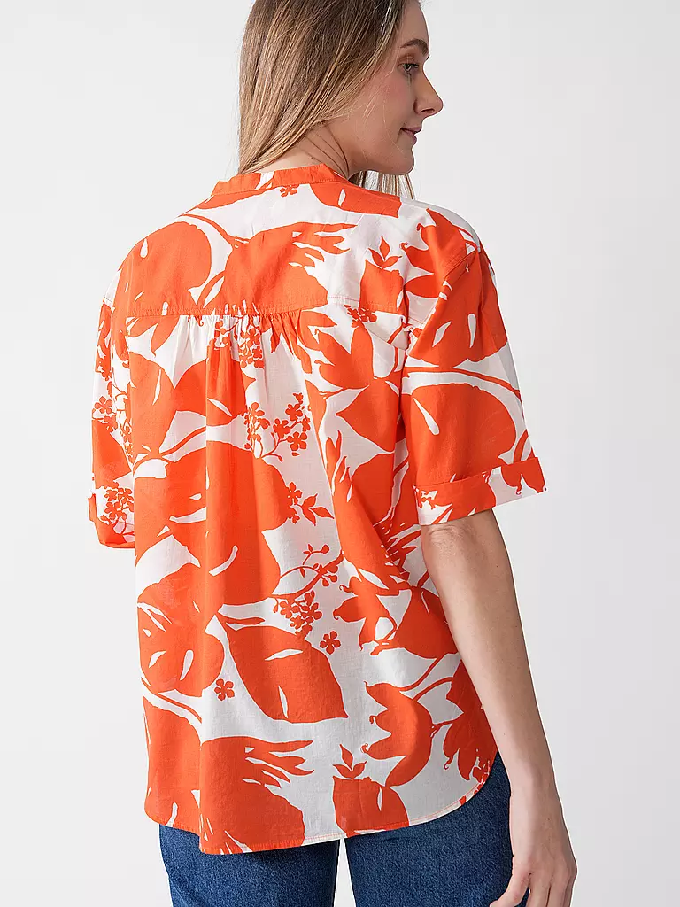 MARC O'POLO | Bluse  | orange