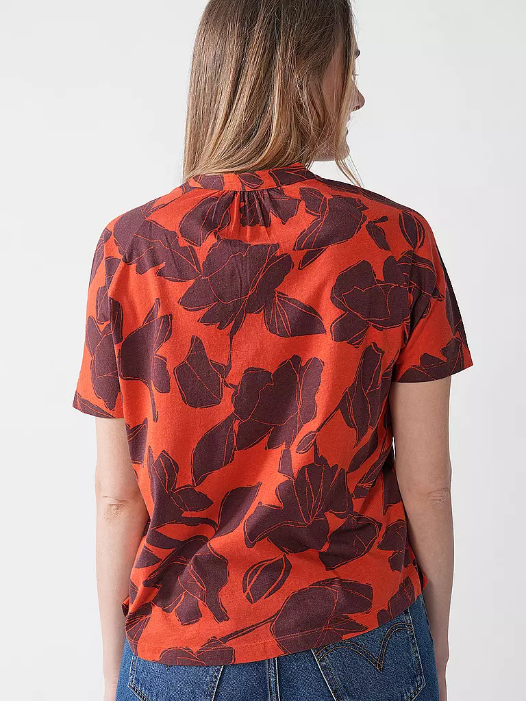 MARC O'POLO | Bluse  | orange