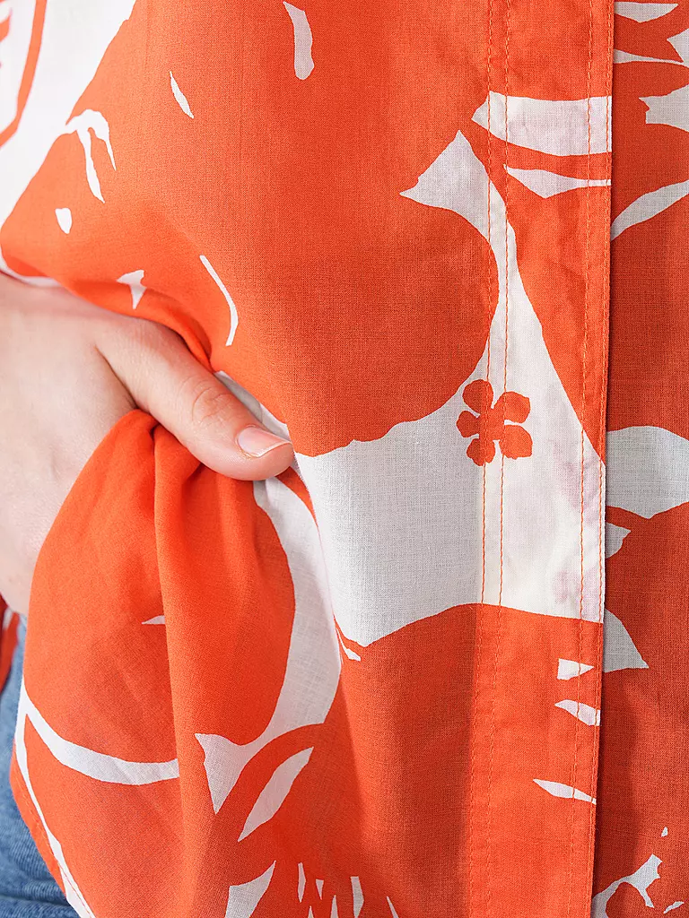 MARC O'POLO | Bluse  | orange