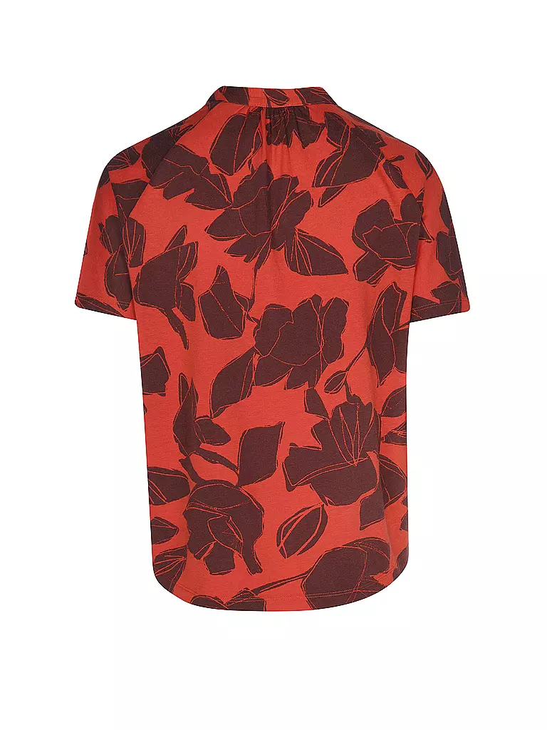 MARC O'POLO | Bluse  | orange
