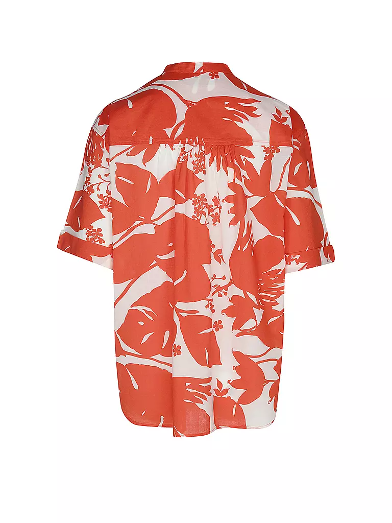 MARC O'POLO | Bluse  | orange
