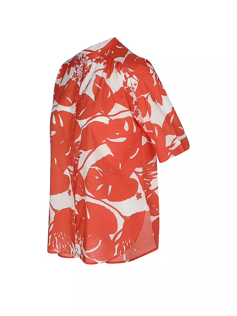 MARC O'POLO | Bluse  | orange