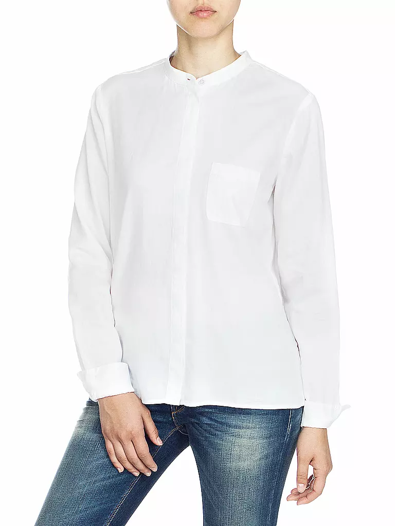 MARC O'POLO | Bluse | 