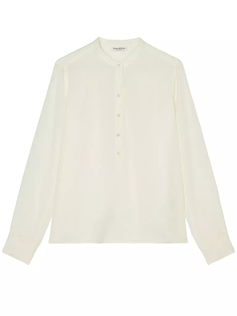 MARC O'POLO | Bluse | creme