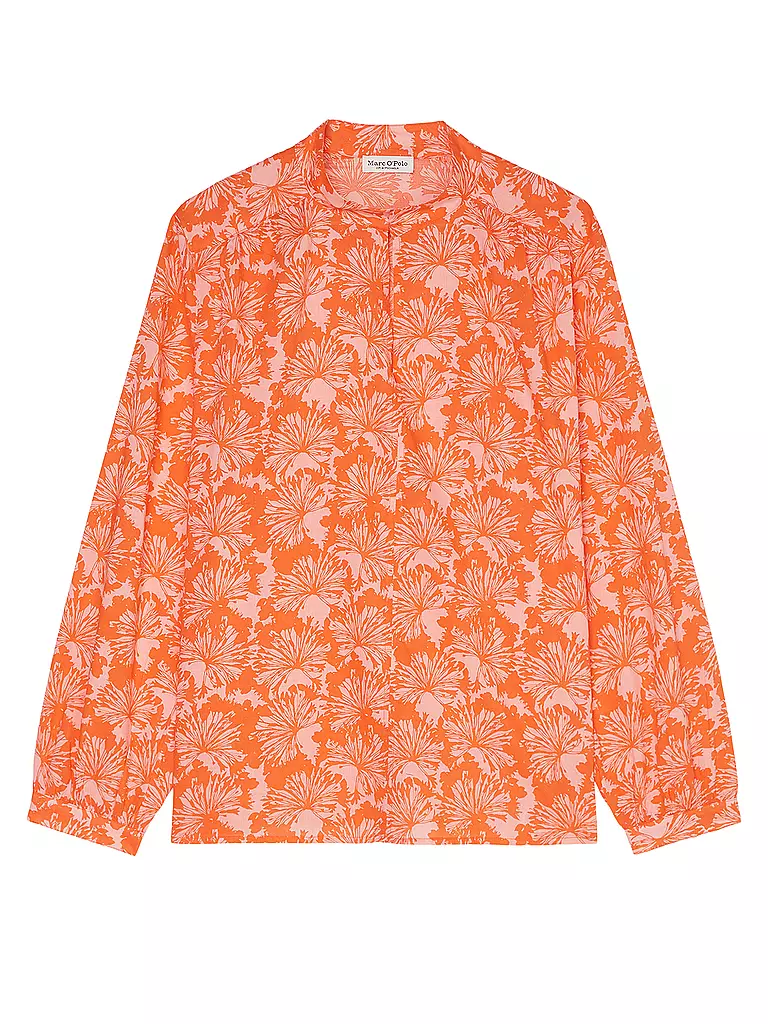 MARC O'POLO | Bluse | orange