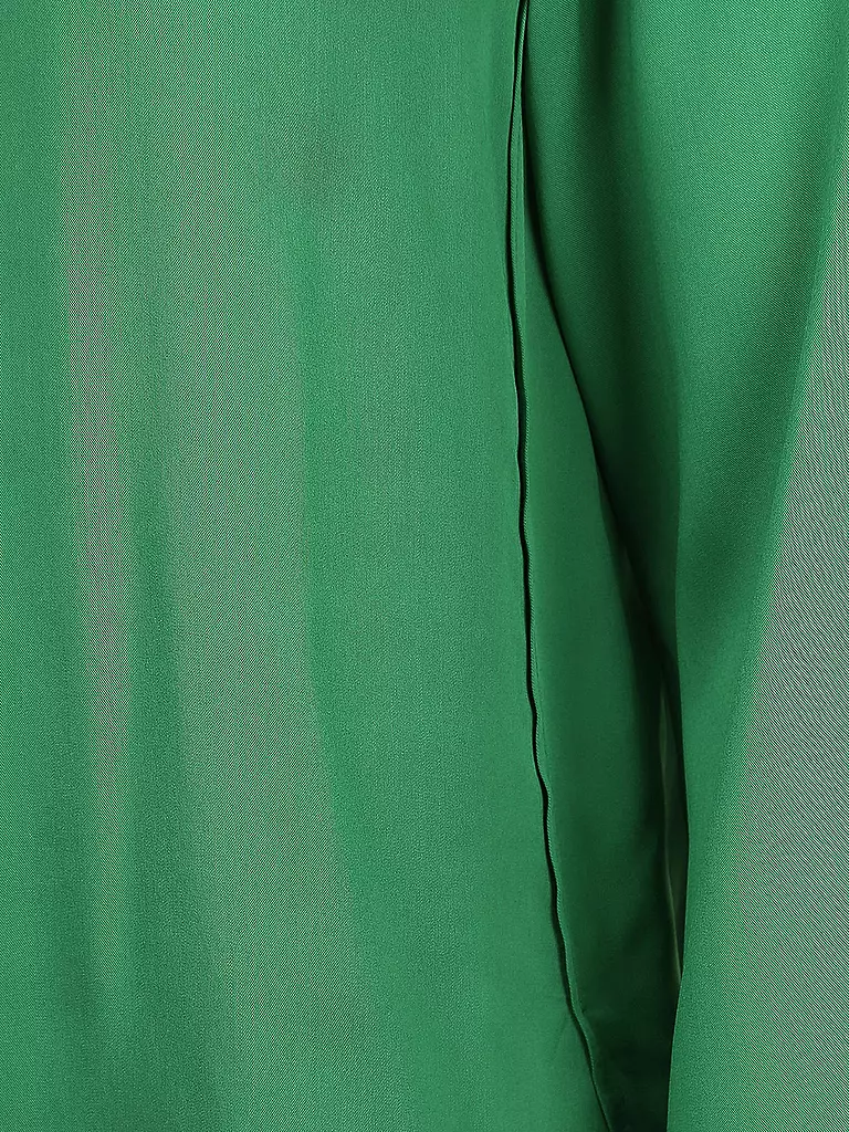 MARC O'POLO | Bluse | grün