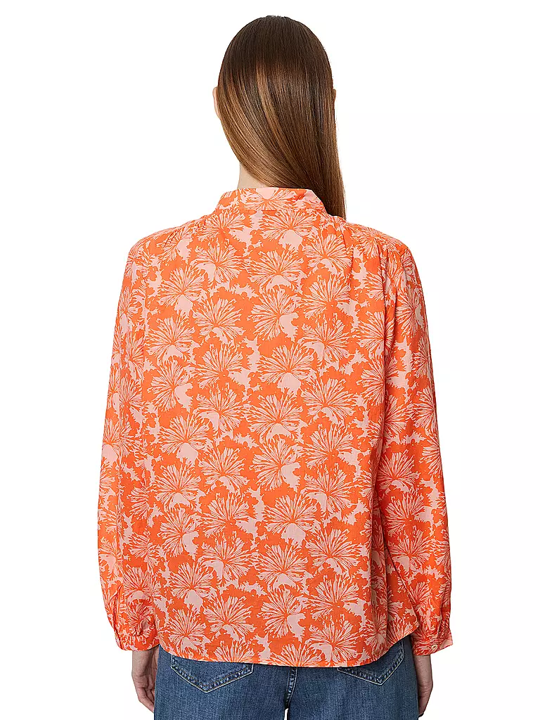 MARC O'POLO | Bluse | orange