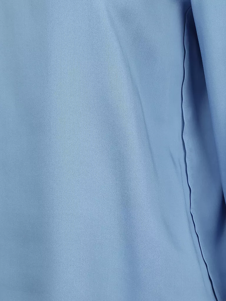 MARC O'POLO | Bluse | blau