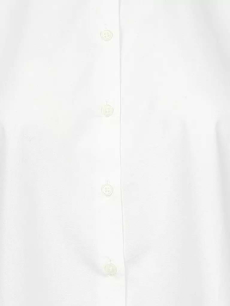 MARC O'POLO | Bluse | weiß