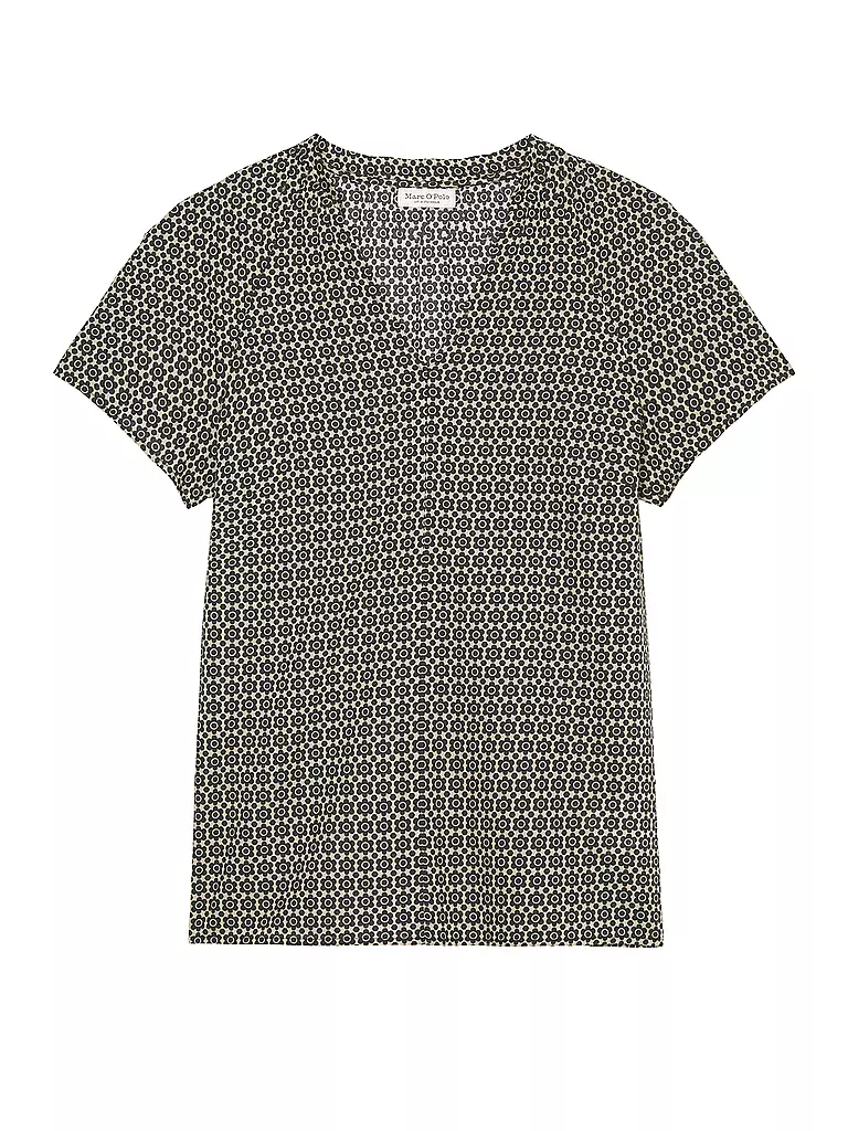 MARC O'POLO | Blusenshirt | beige