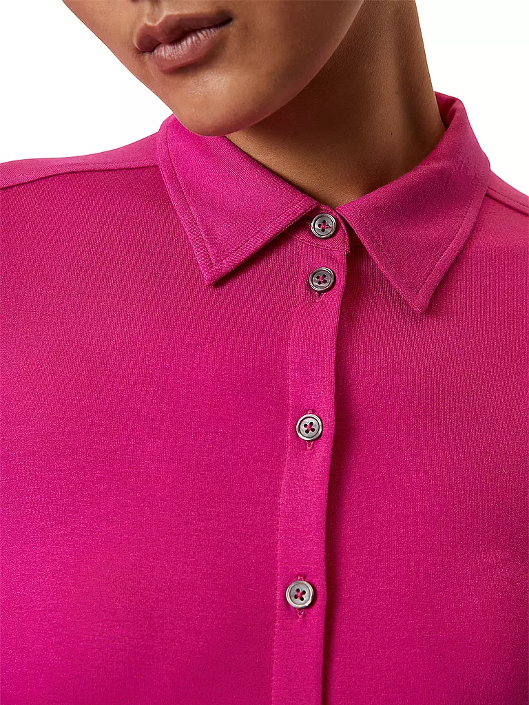 MARC O'POLO | Blusenshirt | pink