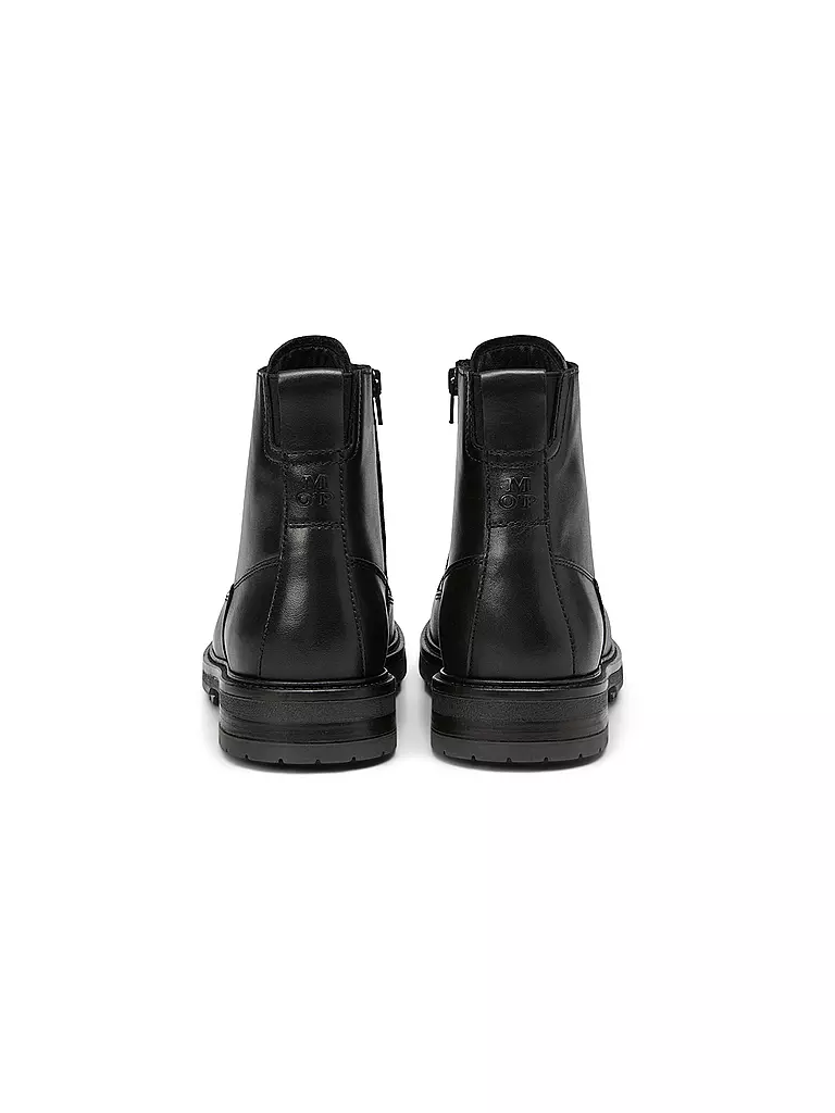 MARC O'POLO | Boots  | schwarz