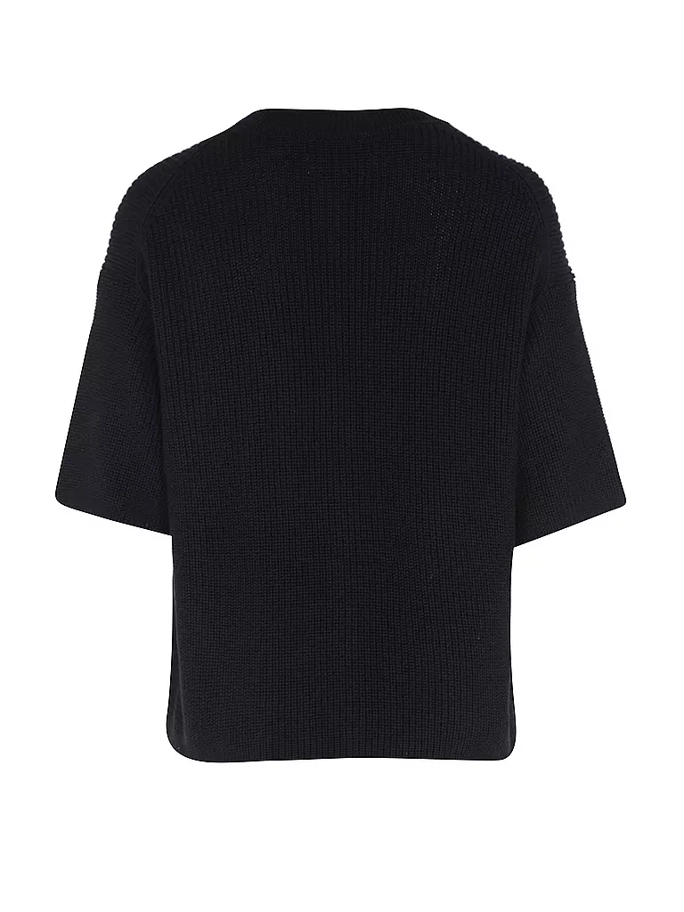 MARC O'POLO | Cardigan | dunkelblau