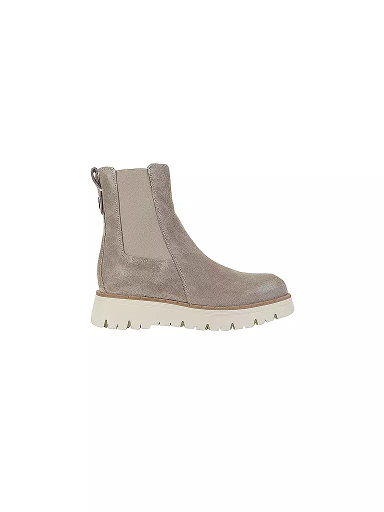 MARC O'POLO | Chelsea Boot | beige