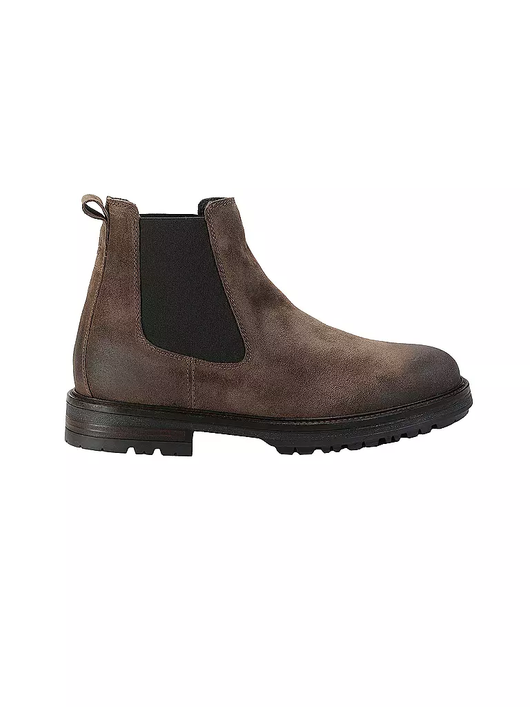 MARC O'POLO | Chelsea Boots  | braun