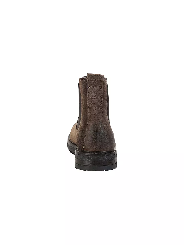 MARC O'POLO | Chelsea Boots  | braun