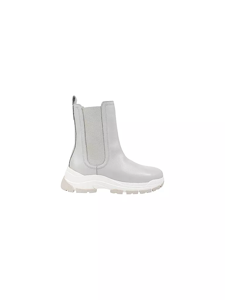 MARC O'POLO | Chelsea-Boots | weiss