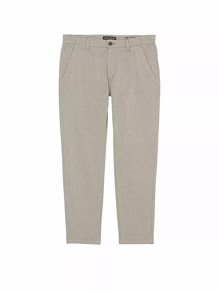 MARC O'POLO | Chino  | grau
