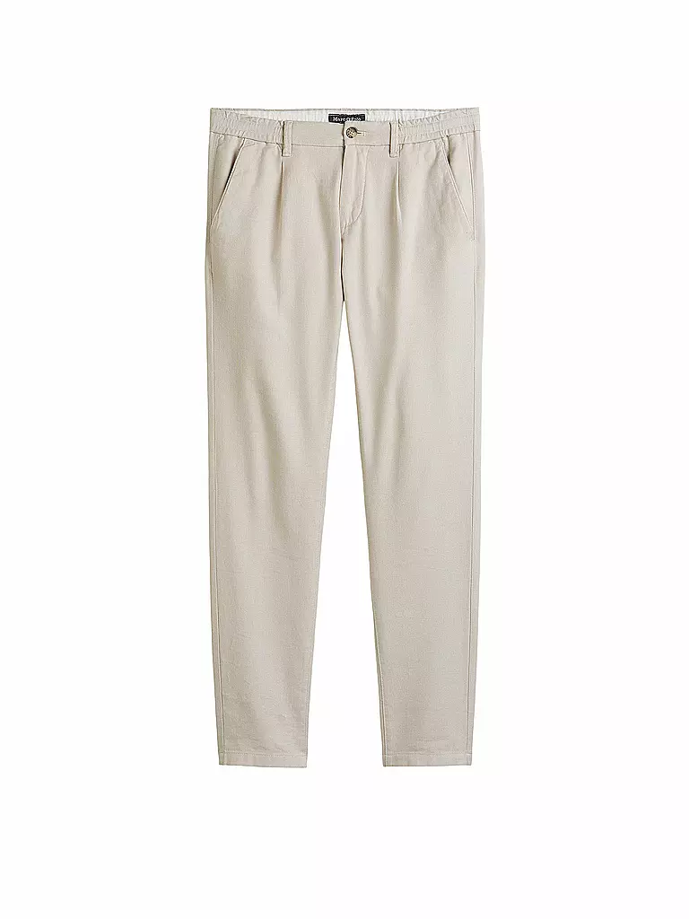 MARC O'POLO | Chino  | creme