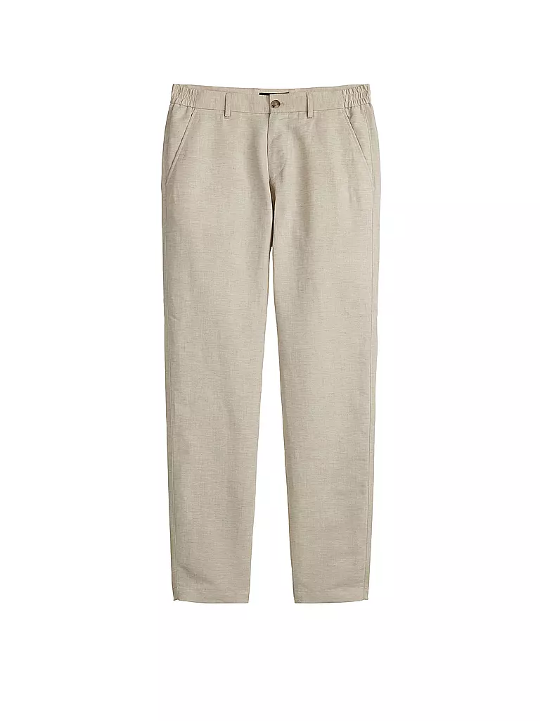 MARC O'POLO | Chino  | creme