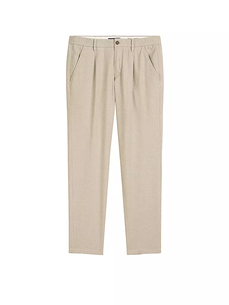 MARC O'POLO | Chino  | beige