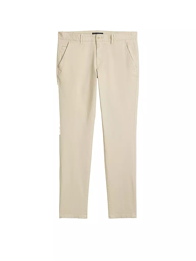 MARC O'POLO | Chino  | beige