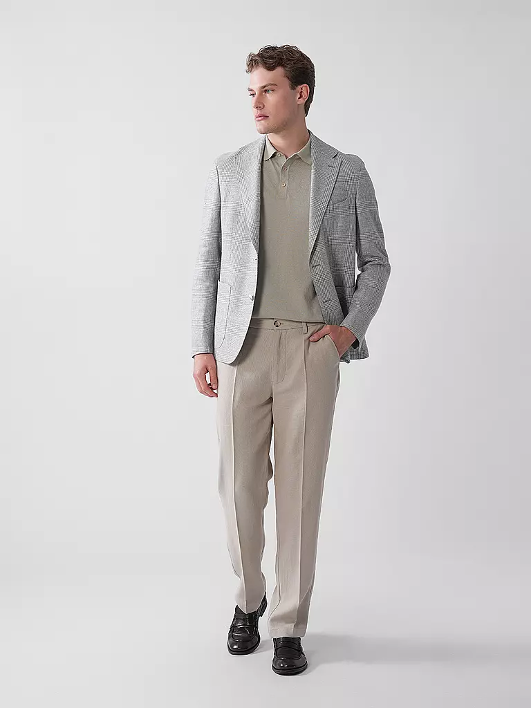 MARC O'POLO | Chino  | creme