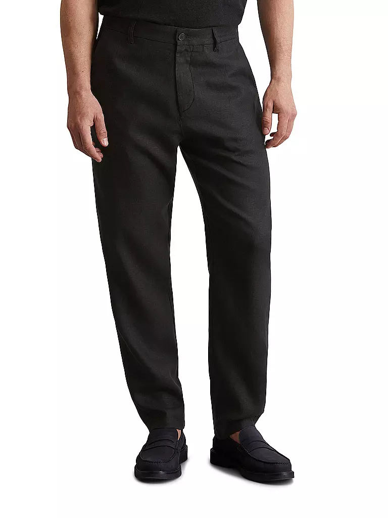 MARC O'POLO | Chino  | schwarz