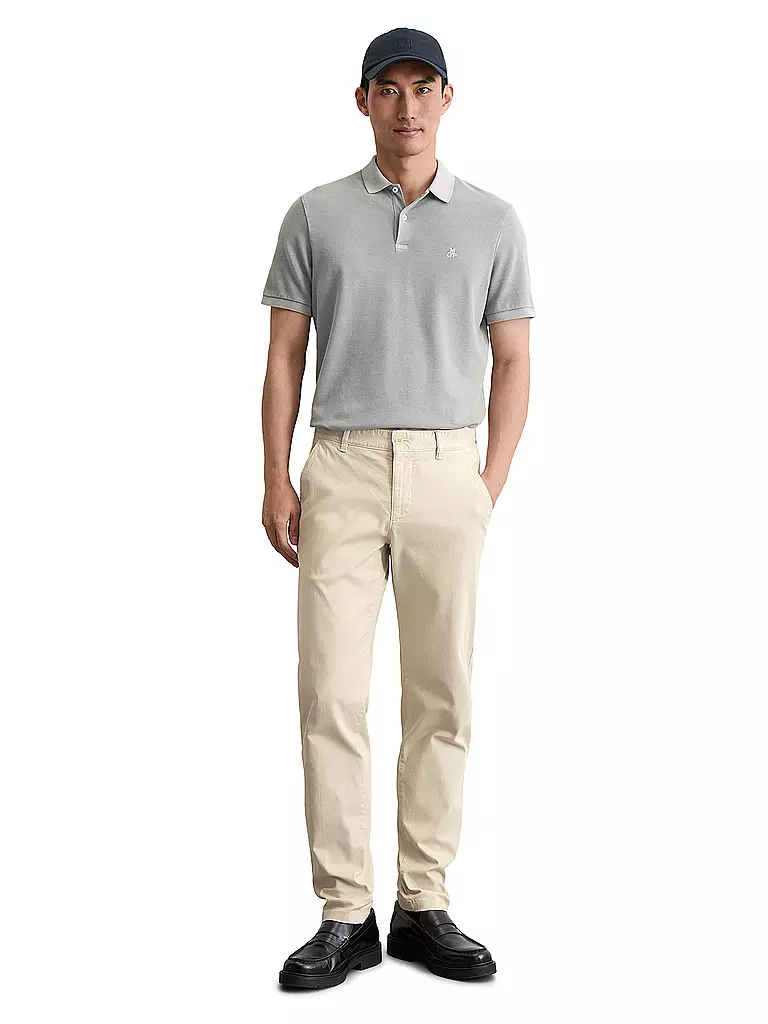 MARC O'POLO | Chino  | beige