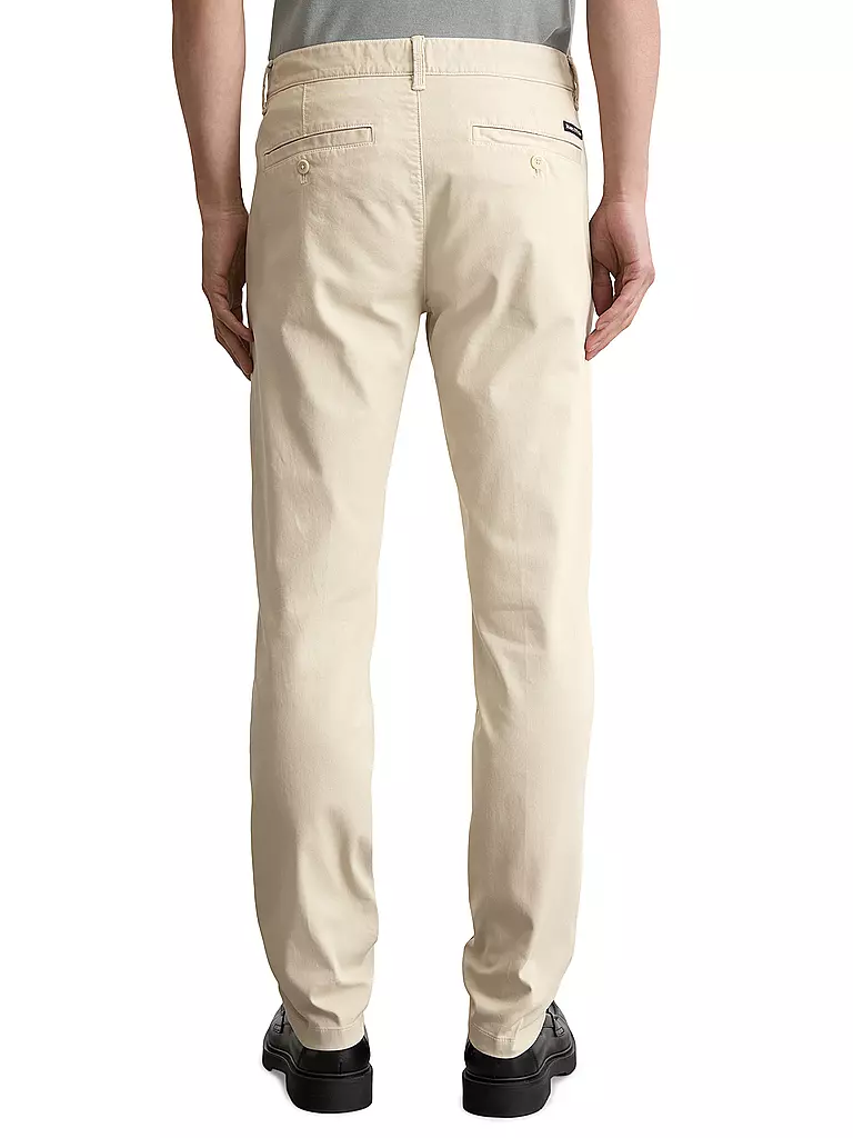MARC O'POLO | Chino  | beige