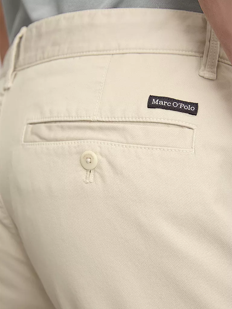 MARC O'POLO | Chino  | beige