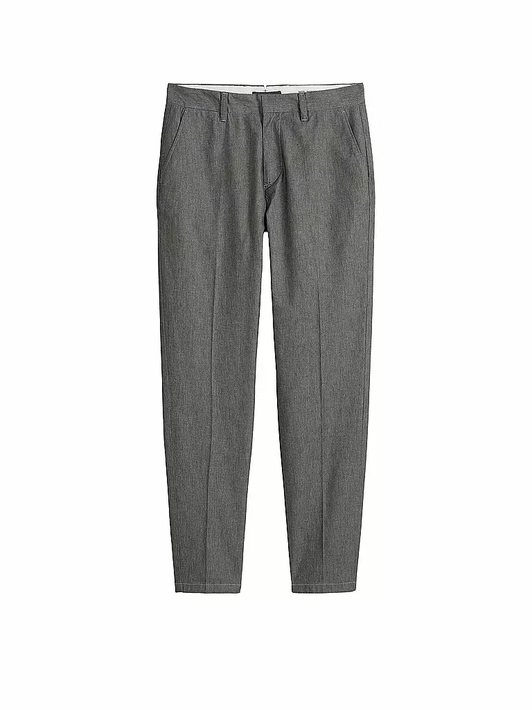 MARC O'POLO | Chino MOROT | grau