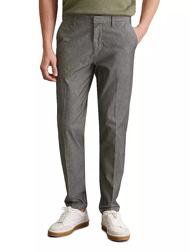 MARC O'POLO | Chino MOROT | grau